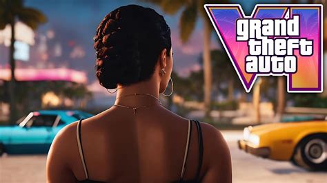 Gta 6 New Features Leaked Lucias Actor Manni L Perez Leak Vercetti