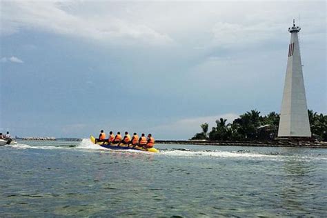 Pulau Beras Basah Daya Tarik Harga Tiket Dan Rute