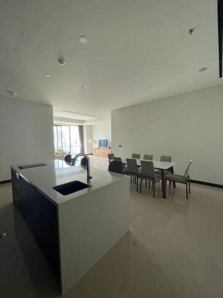 Dijual Below Market Price Apartemen Pakubuwono Menteng Jakarta Pusat