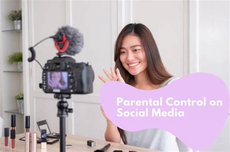 Parental Control On Social Media Ensuring Online Safety Avosmart