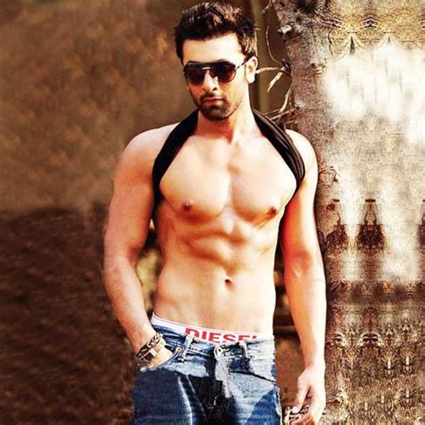 Ranbir Kapoor Hot And Sexy Photos