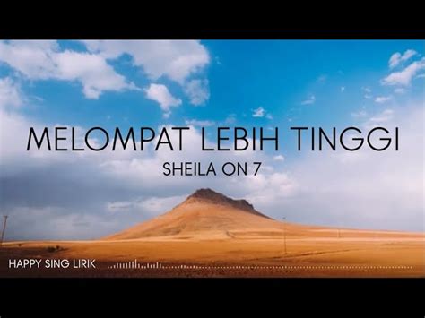 Melompat Lebih Tinggi Lagu Mp Mp Video