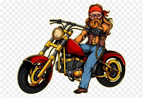 Motorcycle Cartoon Images : Cartoon Bike Motorcycle Cartoons Dirt ...