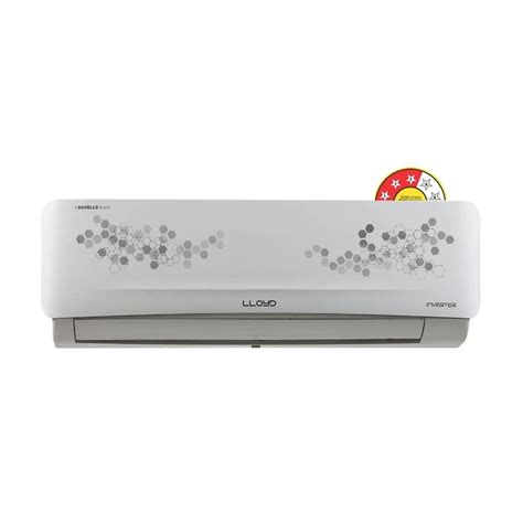 Buy Havells Lloyd Classic Split Ac Ton Star Gls I Fosec