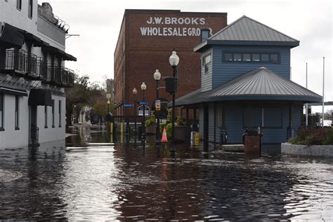 Winding Path Of Research Flood Risk Recognition And The Latino And Latina Community In