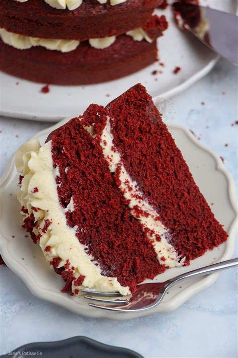 Hướng Dẫn How To Decorate Red Velvet Cake With Crumbs đơn Giản Và đẹp Mắt