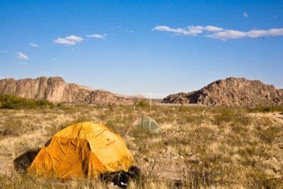 Hueco Tanks State Park Should Be on Every Texan's Bucket List