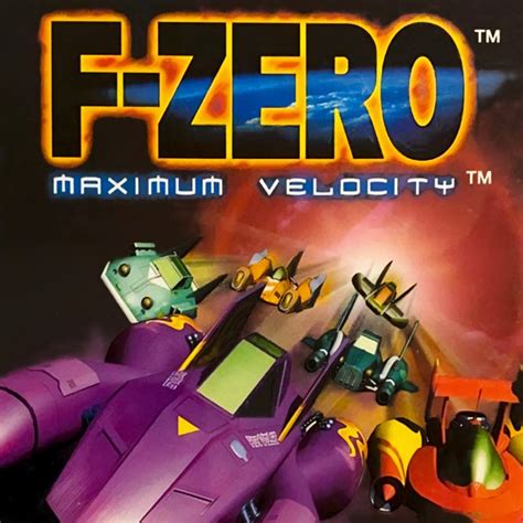 F-Zero: Maximum Velocity [Trailers] - IGN 
