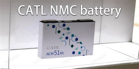 CATL NMC What Is It The Best Lithium Ion Battery Suppliers