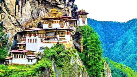 BHUTAN - Ann Tours