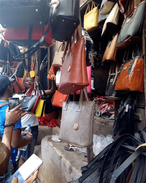 A Guide To Shopping In Ariaria International Market Dream Africa