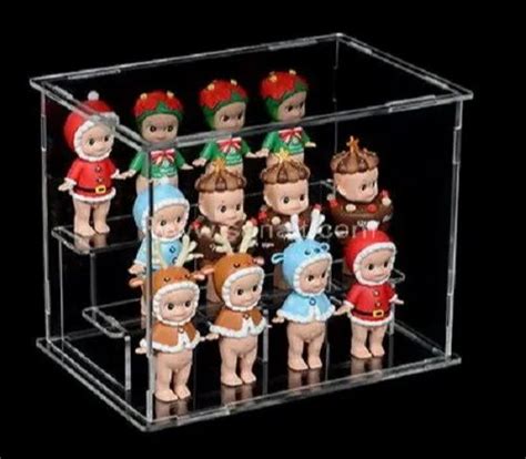 Transparent Acrylic Toy Boxes For T And Crafts At Rs 900 In Mumbai