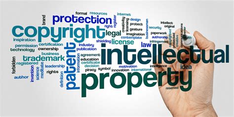 Robust Intellectual Property Rights Leads To More Technological