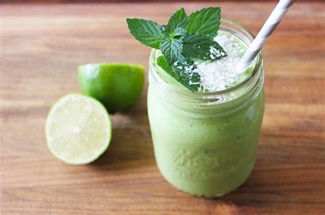 25 Detox Smoothies To Cleanse Your Body