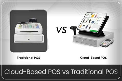 Cloud Based Pos Vs Traditional Pos Whats The Difference Onexla Erp