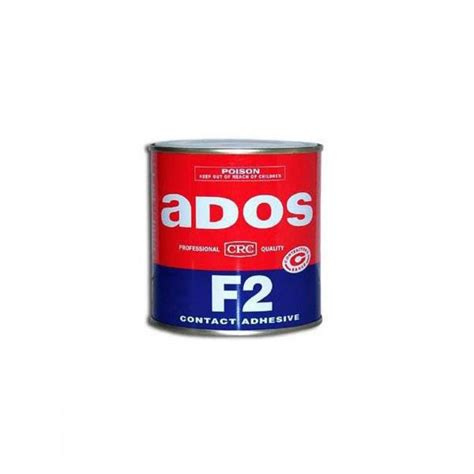 Crc Ados F2 Contact Adhesive 75ml Tradesmart Nz