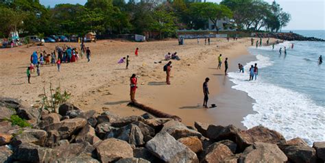 Fort Kochi Beach, Kerala | Best Things to Do & See in Fort Beach