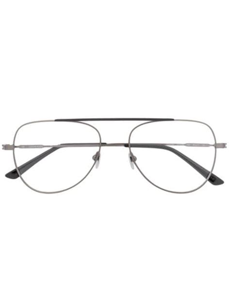 Calvin Klein Glasses & Frames for Men - Shop Now on FARFETCH