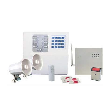 INTRUDER ALARM SYSTEM – SECURTRAC SOLUTIONS , PRODUCT SERVICES