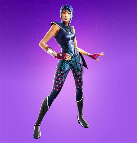 Fortnite Sparkle Specialist Skin Character Png Images Pro Game Guides