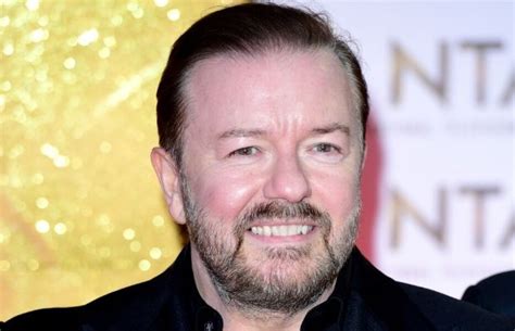 Ricky Gervais won't bring back 'The Office' UK, sorry! | Life