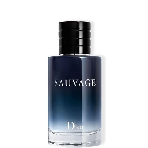 Dior Sauvage Eau De Toilette Vaporisateur Par DIOR Incenza