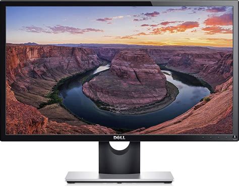 Dell Se H Inch Ips Monitor Complete Review