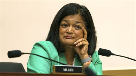 Jayapal slams GOP over looming government shutdown: ‘Republicans cannot ...