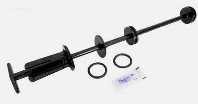 GENUINE OE Pentair PacFab 263055 Piston Shaft Assembly Kit For PVC