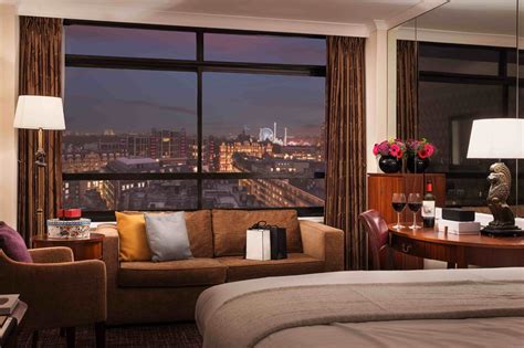 Your exclusive retreat in London's shopping paradise | Millennium Hotel ...