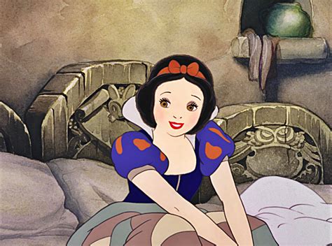 Walt Disney Characters Images Walt Disney Screencaps Princess Snow