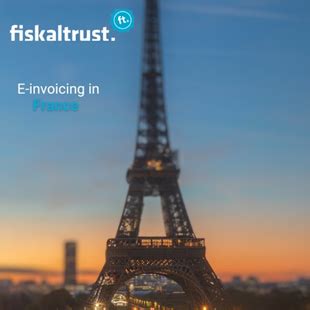 Ajustements Au Calendrier De La Facturation Lectronique Fiskaltrust