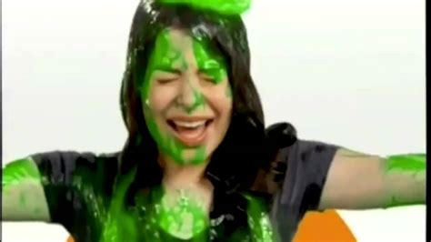 Nickeloden Theme Song Miranda Cosgrove Version Youtube