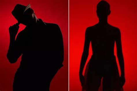 Prominent Tv Stars Call In Lawyers After Alleged Sex Tape Is Leaked