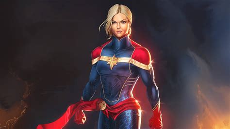 Top 999 Captain Marvel 4k Wallpaper Full Hd 4k Free To Use