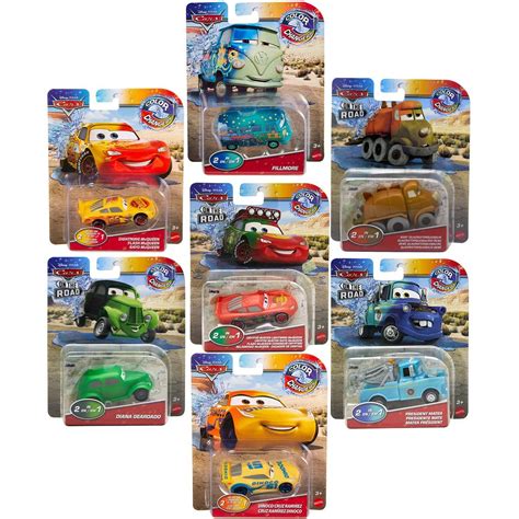 Cars Color Changers 2023 Online | saberoffice.co