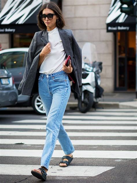 How To Wear Levis 501 Jeans A Guide For Chic Women — No Time For Style