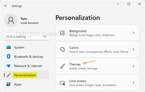 2 Methods to Add or Remove Default Desktop Icons in Windows 11 | Password Recovery