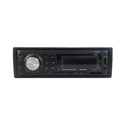 AurA AMH-240WG | Автомагнитола 1DIN AurA AMH-240WG - LOUD SOUND