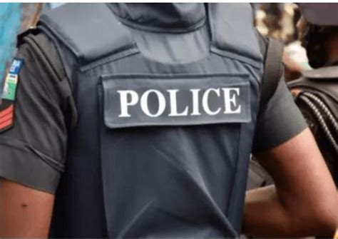 Police Arrest Cops For N30m Extortion In Abuja