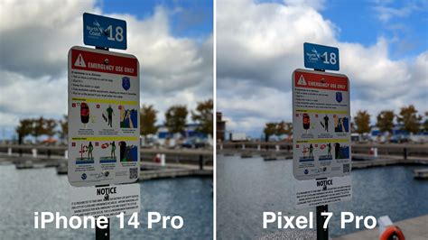 Camera Comparison Pixel Pro Vs Iphone Pro Max Ultimatepocket