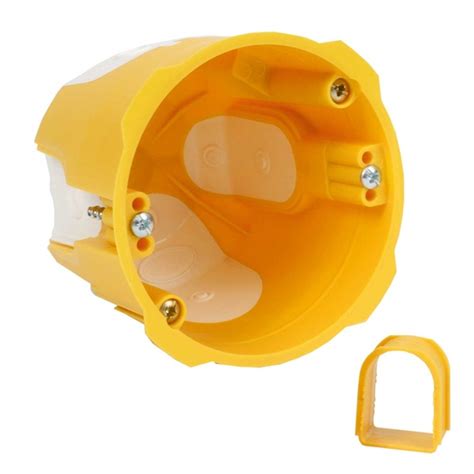 Коробка установочная Kopos d 73 глубина 70 мм подрозетник герметичный ...