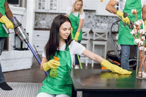 house cleaning services in las vegas 2
