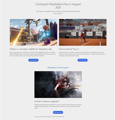 PS Plus card discounts expire today leaving gamers paying full price 28