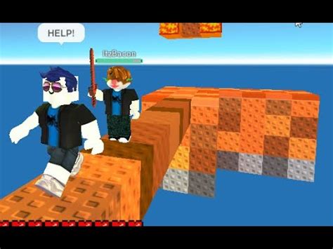 Roblox Skywars Funny Moments Youtube