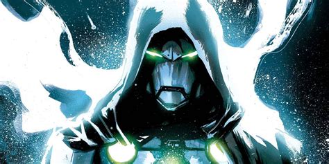 Marvel 10 Of The Most Heinous Acts Committed By Dr Doom Ranked