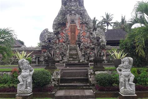 Ubud Day Tour Seminyak