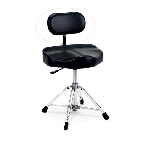 DWCP9100BR спинка для стула барабанщика