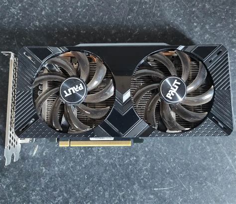 Palit Geforce Rtx 2060 Super Dual Store | bellvalefarms.com