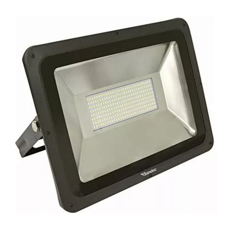 Sanelec Reflector De Led W Meses Sin Intereses